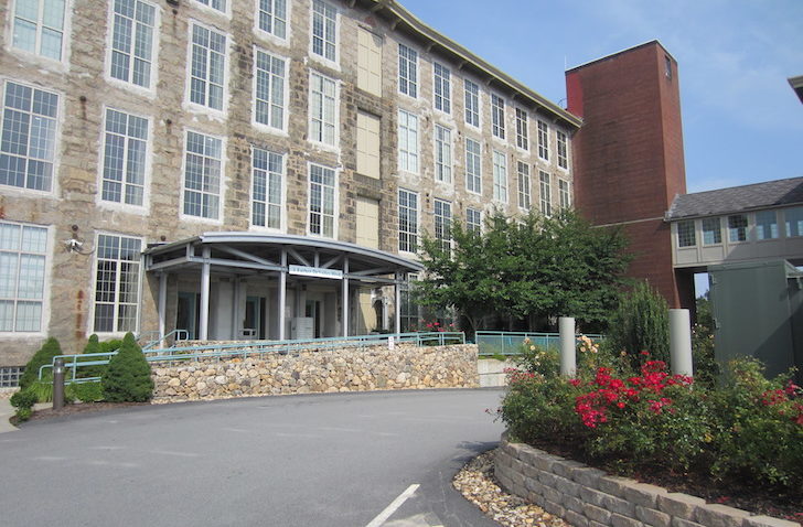 Bristol Office